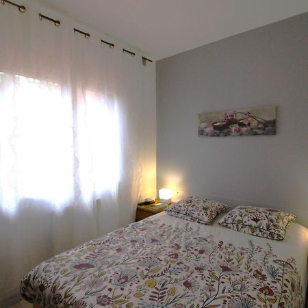 Rose De Sel Apartment Hyères Exterior foto