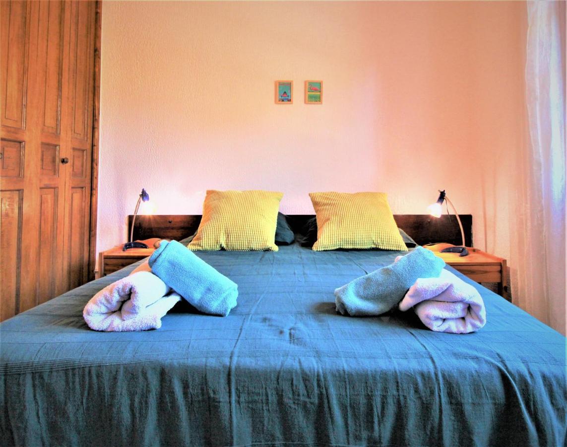 Rose De Sel Apartment Hyères Exterior foto