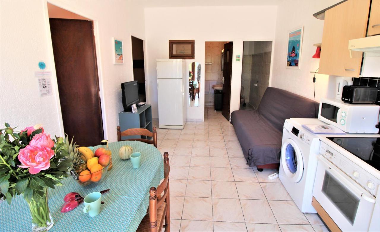 Rose De Sel Apartment Hyères Exterior foto