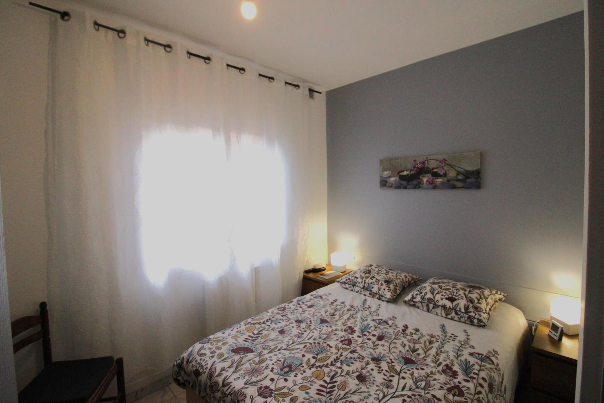 Rose De Sel Apartment Hyères Exterior foto