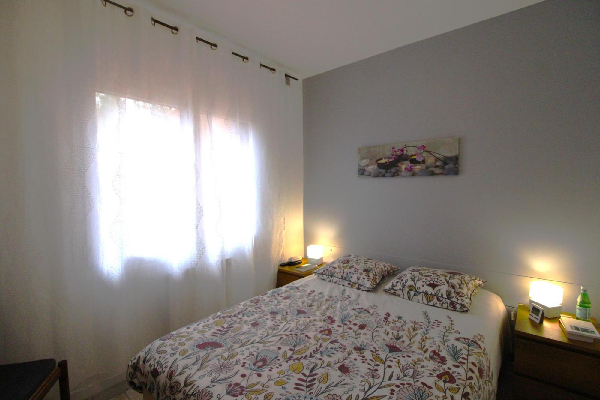 Rose De Sel Apartment Hyères Exterior foto